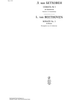 Sonata No. 3 C Major Op. 2 No. 3