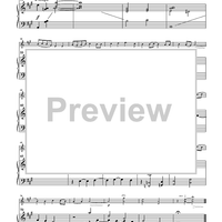 Come Thou Fount: Eight American Hymns and Spirituals for Violin and Piano