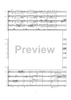 Quintet No. 1 - Score