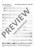 Music of Romantic - Flute 1/2