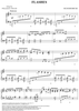 Modern Piano Suite, No. 3: Flashes