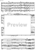 Divertimento No. 2 Op.93 - Score