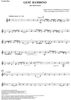 Gesù Bambino (The Infant Jesus) - F Horn