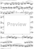 Clarinet Concerto No. 2 - Bb Clarinet
