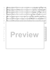 Sonata pian' e forte - from the "Sacre Symphoniae" (1597) - Score
