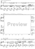 The Worried Drummer - Piano Accompaniment