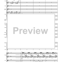 A Pirate's Legend - Score