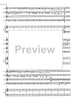 Kinderquintett - Score