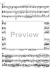 Sonata a tre - Score