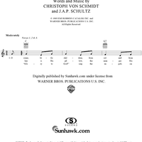 O Come, Little Children