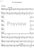 Suita Sursilvana Op.76b - Double Bass