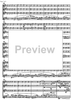 Sax in jazz - Score