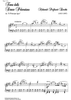 Polovesian Dances Theme from Prince Igor