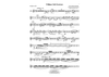 William Tell Overture - Bb Clarinet 1