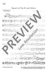 Concerto In C Major - Viola Ripieno