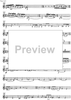 String quartet No. 3 - Violin 2