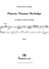 Planxty Thomas McJudge