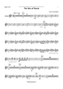 The Ides of March - F Horn 1