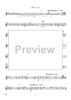 Skyline - Alto Saxophone 2