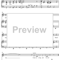 Lullaby of Broadway (from "Gold Diggers of 1935")