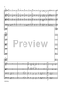 Scotney Hall - Score
