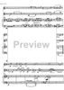 Fantasie - Score