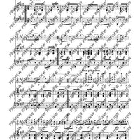 Yankee Doodle in A major