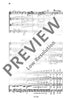 String Quartet C major - Full Score