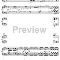 Overture - from The Marriage of Figaro