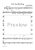 The Reel Collection - Violin 1