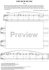 Church Music (Alleluia)