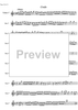 Misa a San Ignacio - Violin 1