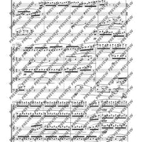 Caleidoscope - Score and Parts