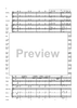 Lassus Trombone - Score
