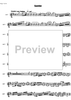 Messe solennele breve - Violin 1