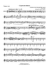 Capriccio Italien - Bb Clarinet 1