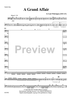 A Grand Affair - Double Bass