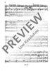 String Quartet Eb major - Full Score
