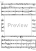 Serenata No. 7 - Score