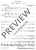 Triosonata C minor - Set of Parts