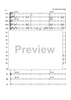 Ain't Nobody Gettin' Younger - Score