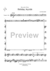Holiday Joyride - Bb Trumpet 1