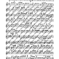 Birthday March - Set of Parts