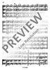 Stringquartet D minor - Full Score