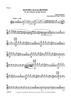 Scenes Alsaciennes - II. Au Cabaret (At the Tavern) - Oboe 1