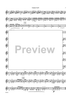 The Ides of March - Bb Clarinet 3