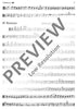 Playbook for Orchestra - 3rd Part In C: Viola
