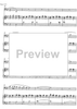 Kaddish - Score