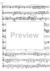Sonata a tre - Bb Clarinet