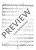String Quartet No. 2 in F sharp minor - Full Score